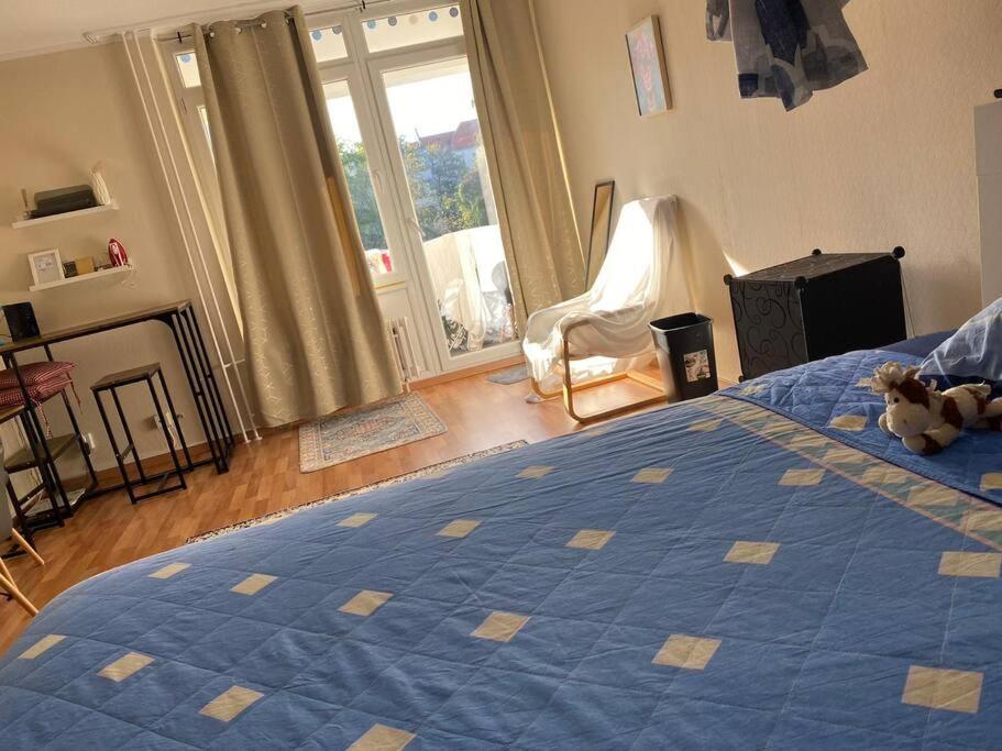 Appartement To Rent! Berlijn