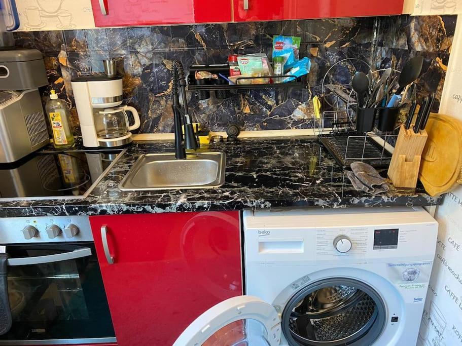 Appartement To Rent! *